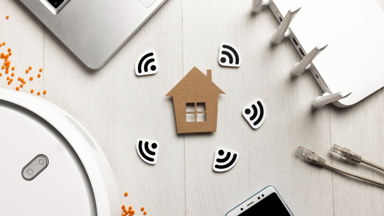 Como a internet chega até sua casa ou fazenda?