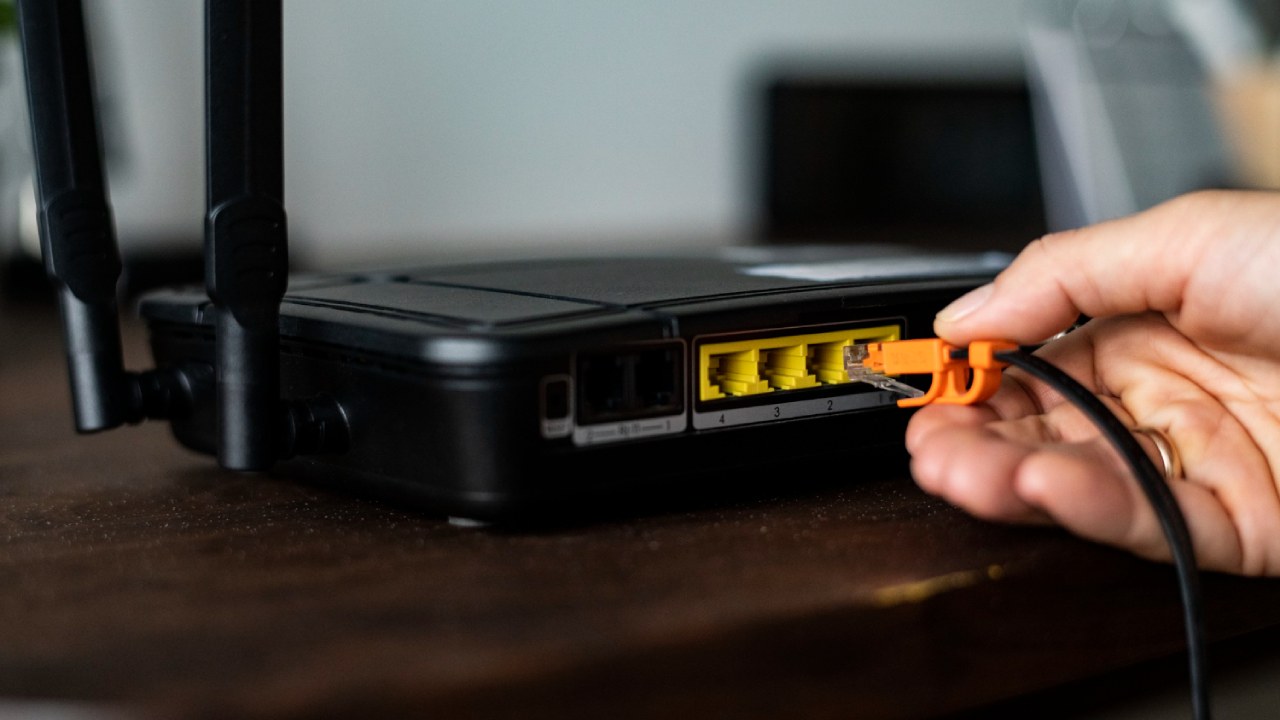 O que é preciso para instalar internet com a Turbonet