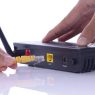 Diferença entre Wi-Fi e conexão por cabo