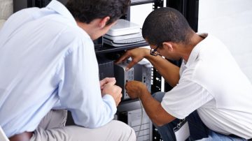 Suporte técnico da Turbonet: rápido e confiável