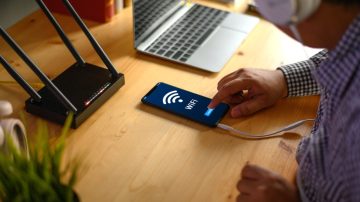 10 dicas para melhorar o sinal do seu Wi-Fi