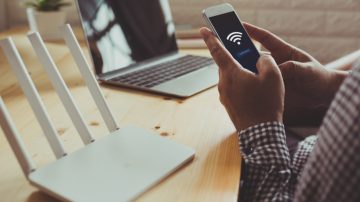 Como comparar planos de internet e escolher o ideal