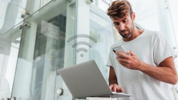 Internet lenta? Veja 7 causas e como resolver
