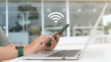 O que avaliar antes de trocar de provedor de internet