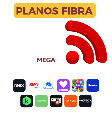 Venha para a Turbonet e aproveite os benefícios